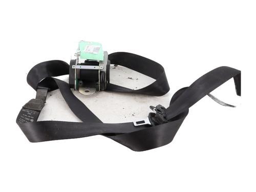Used Front right seatbelt Front right seatbelt VW POLO IV (9N_, 9A_) 1.4 TDI (70 hp) 22536560 22536560
