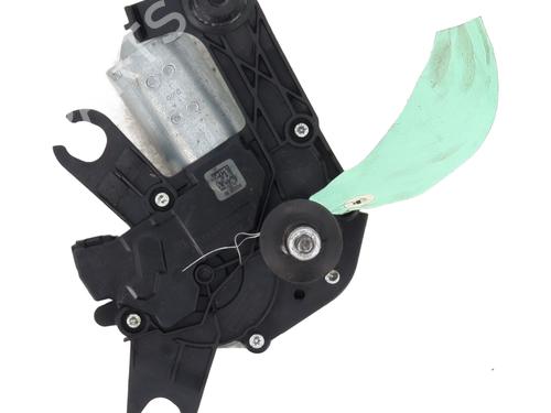Used Rear wiper motor PEUGEOT 2008 I (CU_) 1.6 HDi (92 hp) 27689902