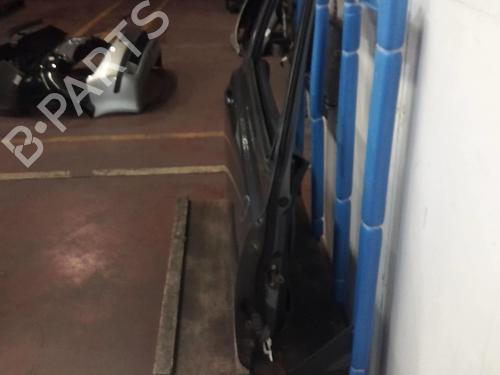 Right front door NISSAN MICRA III (K12) 1.2 16V | BP20360006C3 