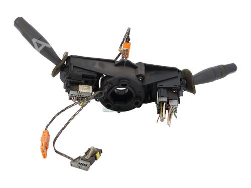 Steering column stalk PEUGEOT 206 Hatchback (2A/C) 2.0 HDI 90 | BP29840595I23