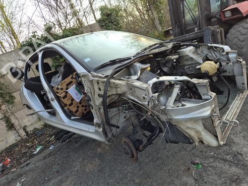 Front left panel PEUGEOT 206+ (2L_, 2M_) | BP33472394C58 - Image 21