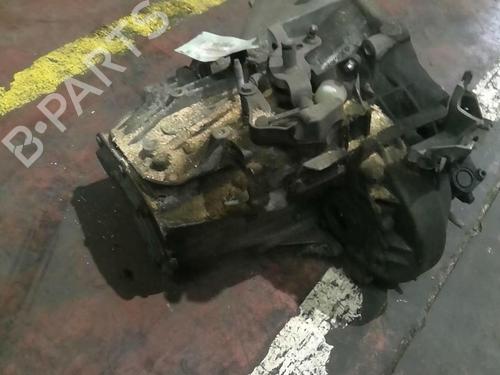 Gearbox PEUGEOT 5008 (0U_, 0E_) 2.0 HDi 150 / BlueHDi 150 | BP21999432M3 