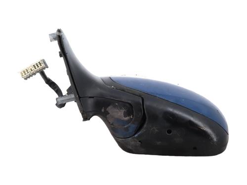 Left mirror PEUGEOT 406 (8B) 2.2 HDi | BP27352744C26 