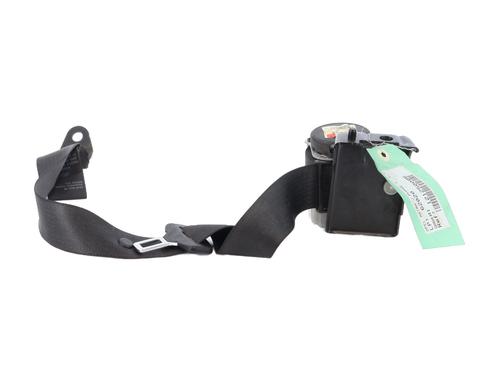 Used Rear right seatbelt OPEL ASTRA J (P10) 1.7 CDTI (68) (125 hp) 32383585