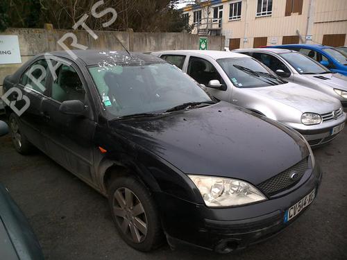 Left taillight FORD MONDEO III (B5Y) 2.0 16V TDDi / TDCi | BP20369041C34 