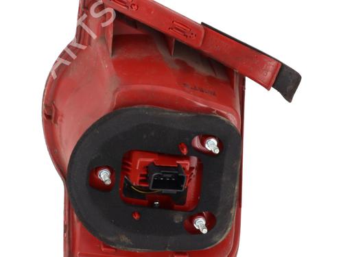 Left taillight VW PASSAT B6 (3C2) 2.0 TDI | BP24816946C34  - Image 6