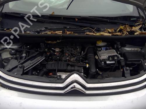 Rear right window mechanism CITROËN C3 AIRCROSS II (2R_, 2C_) 1.2 PureTech 110 (2RHNZB, 2RHNZW, 2RHNPX, 2RHNPJ) | BP31818390C25 