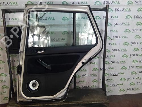 Right rear door VW GOLF IV (1J1) 1.9 TDI | BP20367474C5 