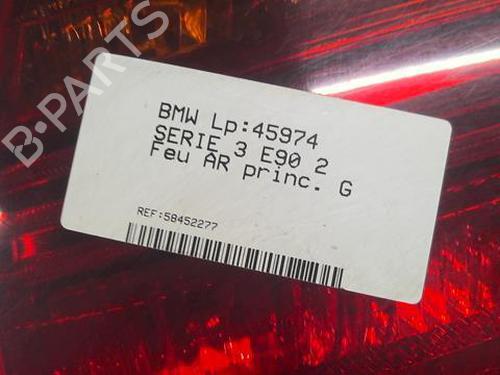 Left taillight BMW 3 (E90) 320 d | BP22004715C34 