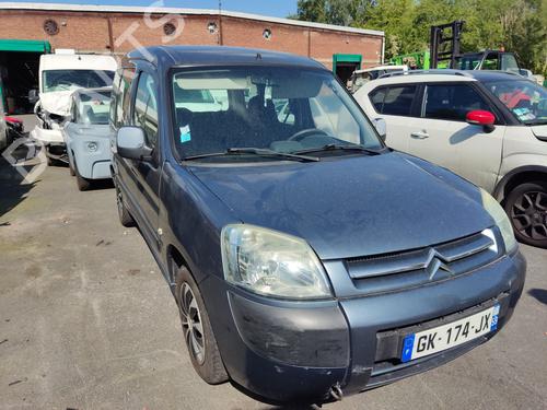 Display monitor CITROËN BERLINGO / BERLINGO FIRST MPV (MF_, GJK_, GFK_) 1.4 i (MFKFX, MFKFW, GJKFWB, GJKFWC, GFKFWC) | BP29143188C48 