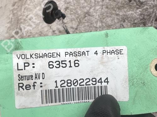 Front right lock VW PASSAT B5.5 (3B3) | BP36761320C97 - Image 2