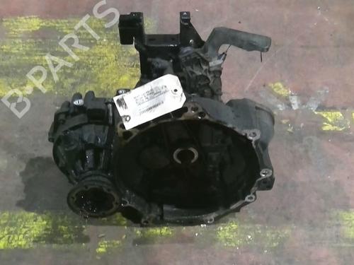 Gearbox SEAT IBIZA IV (6J5, 6P1) 1.2 TDI | BP20352684M3 