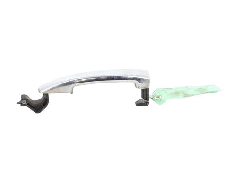 Front left exterior door handle CITROËN C3 II (SC_) 1.4 HDi 70 (SC8HZC, SC8HR0, SC8HP4) | BP20726208C128 