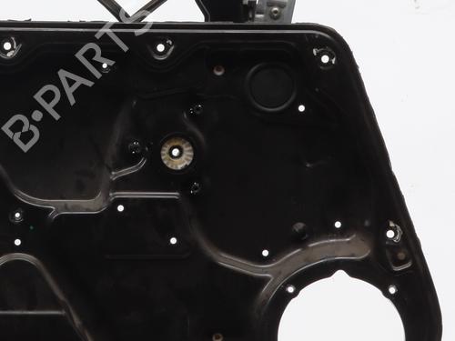 Vindusheismekanisme venstre foran VW NEW BEETLE (9C1, 1C1) 2.0 | BP23251032C22 