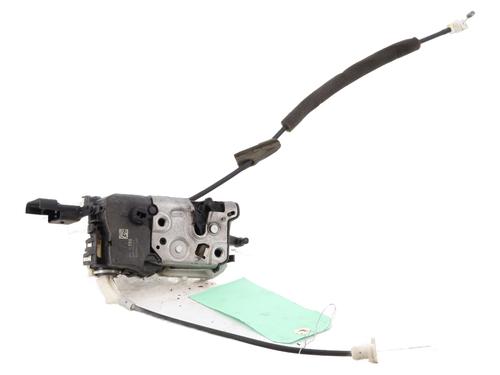 Front right lock PEUGEOT 3008 I MPV (0U_) 1.6 HDi | BP30056790C97 