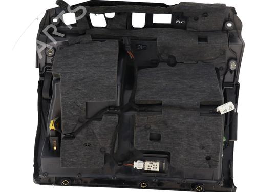 Glove box AUDI A3 (8P1) 1.9 TDI | BP28032473C95 