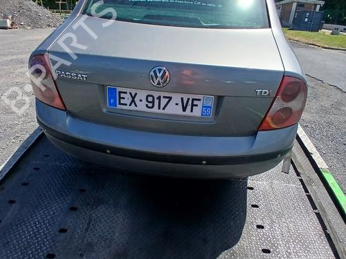 Left front fog light VW PASSAT B5.5 (3B3) | BP37246396C30 - Image 5