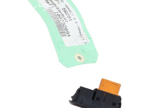 Used Right front window switch Right front window switch FORD TRANSIT V363 Van (FCD, FDD) E-TRANSIT (269 hp) 23788909 23788909