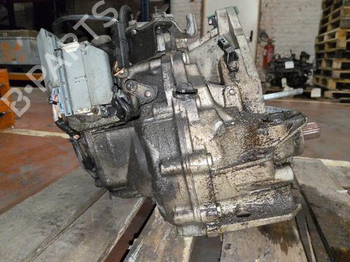 Used Gearbox Gearbox 39177926 39177926