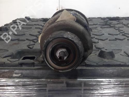 Used Right front shock absorber Right front shock absorber DACIA LOGAN MCV II 1.5 dCi (90 hp) 20355922 20355922