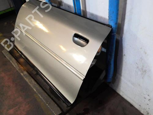 Left front door AUDI A3 (8L1) 1.9 TDI | BP20358265C2 