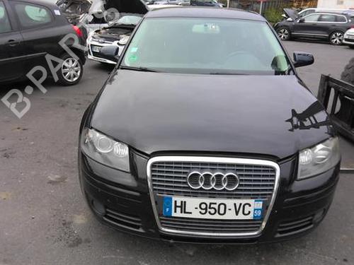 Engine AUDI A3 Sportback (8PA) 2.0 TDI | BP39228561M1 - Image 13