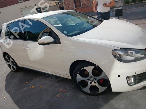 Glove box VW GOLF VI (5K1) 2.0 GTi | BP36851219C95 - Image 16