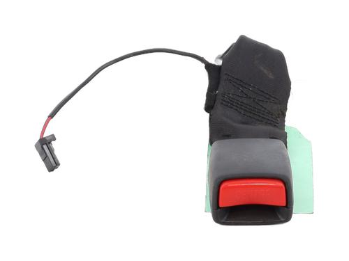 Seat buckle RENAULT CAPTUR I (J5_, H5_) 1.2 TCe 120 | BP29292318I32 - Image 3