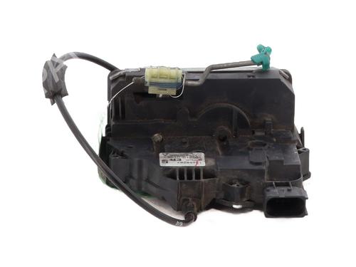 Rear right lock OPEL CORSA D (S07) 1.3 CDTI (L08, L68) | BP29318850C99 