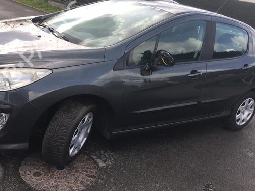 Left front window switch PEUGEOT 308 I (4A_, 4C_) 1.6 16V | BP26606630I27 - Image 16