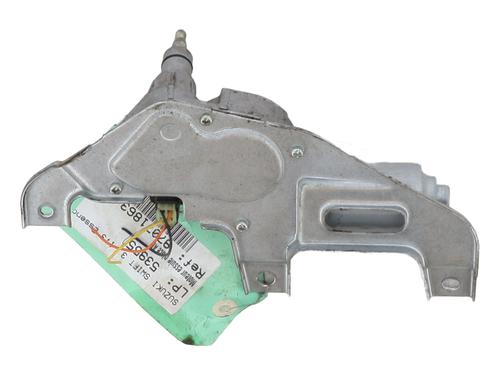 Ruitenwissermotor achter SUZUKI SWIFT III (MZ, EZ) 1.3 (RS413, ZC11S) | BP22005508M102 