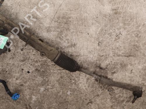 Used Steering rack Steering rack PEUGEOT 1007 (KM_) 1.4 HDi (68 hp) 27527561 27527561