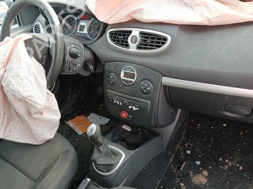 Rear mirror RENAULT CLIO III (BR0/1, CR0/1) 1.5 dCi (C/BR0G, C/BR1G) | BP29342020I6 