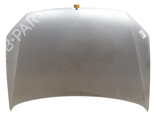 Motorhjelm VW POLO V (6R1, 6C1) 1.2 TDI (75 hp) 32010074