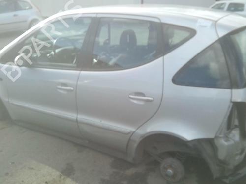 Left headlight MERCEDES-BENZ A-CLASS (W168) A 140 (168.031, 168.131) | BP22004183C28 