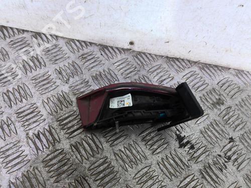 Used Left tailgate light Left tailgate light FIAT TIPO Saloon (356_, 357_) 1.3 D (356SXB1A, 356SXH1A, 356SXD1A) (95 hp) 20358806 20358806