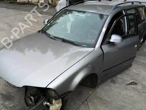 Right front window switch VW PASSAT B5.5 Variant (3B6) 1.9 TDI | BP27214087I26 - Image 17