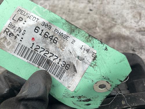 Used Left front brake caliper Left front brake caliper PEUGEOT 309 I (10C, 10A) 1.4 (67 hp) 36656802 36656802