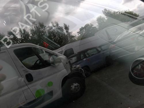 Dørlist CITROËN C1 (PM_, PN_) 1.0 | BP30788834C150 