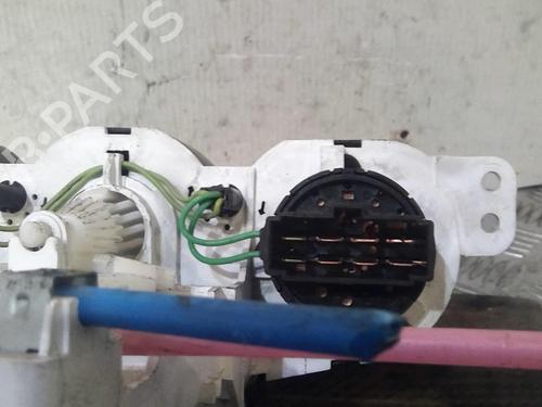 Climate control KIA PICANTO I (SA) 1.1 CRDi | BP20355519I5 