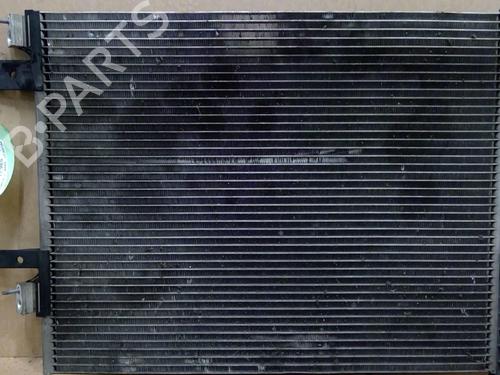 Used AC radiator AC radiator PEUGEOT 3008 II SUV (MC_, MR_, MJ_, M4_) 1.2 THP/ PureTech 130 (MRHNSM, MRHNSU, MRHNSJ, MRHNYW,... (131 hp) 29022854 29022854
