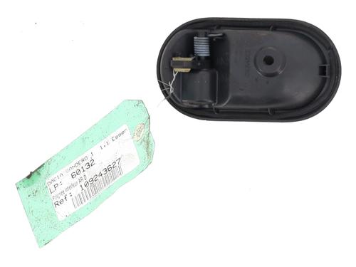 Used Rear right interior door handle Rear right interior door handle DACIA SANDERO 1.2 16V (75 hp) 27689865 27689865