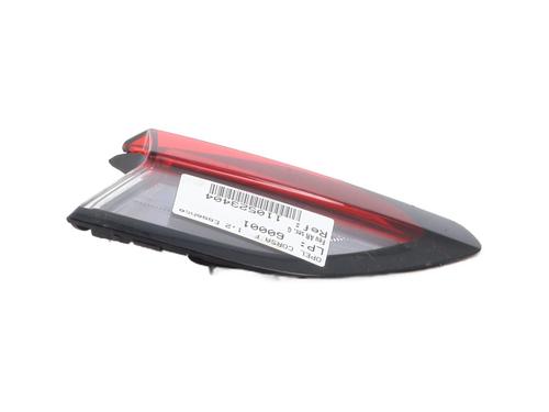Used Left tailgate light Left tailgate light OPEL CORSA F (P2JO) 1.2 (68) (75 hp) 28160118 28160118