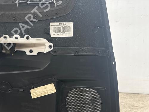 Rear right panel CITROËN C4 I (LC_) 1.6 VTi 120 | BP40222977C61 - Image 4