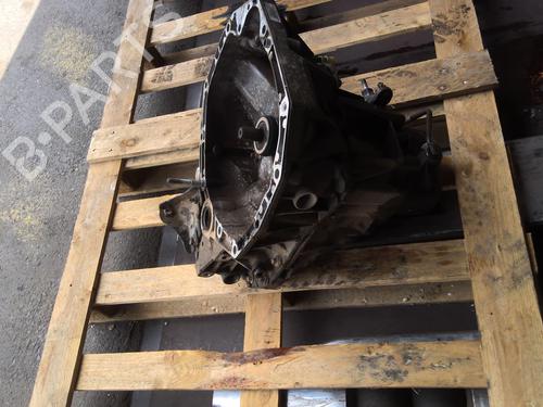 Gearbox DACIA SANDERO 1.5 dCi | BP25825280M3