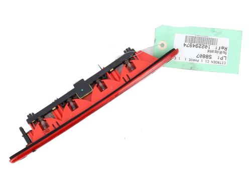 Third brake light CITROËN C1 (PM_, PN_) 1.0 | BP24183837L11 - Image 3