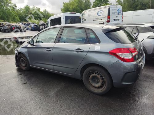 Rear mirror CITROËN C4 II (NC_) 1.6 HDi 115 | BP27811089I6 - Image 15