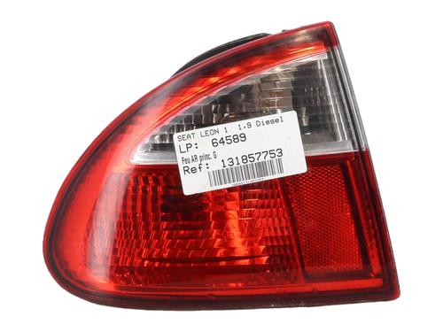 Left taillight SEAT LEON (1M1) 1.9 TDI | BP38774057C34 - Image 2