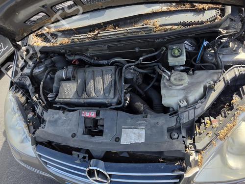 Rear right panel MERCEDES-BENZ A-CLASS (W169) A 200 CDI (169.008, 169.308) | BP37601481C61 - Image 10