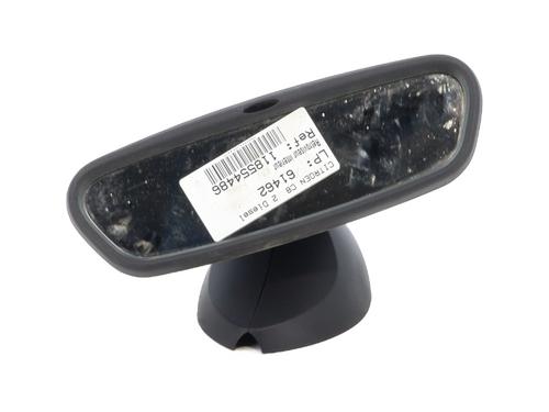 Bakspejl indvendigt CITROËN C8 (EA_, EB_) 2.0 HDi 165 (163 hp) 31206484